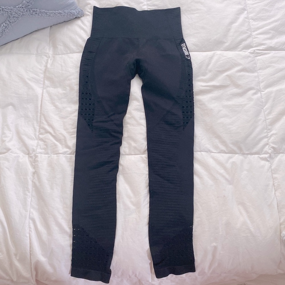 gymshark leggings